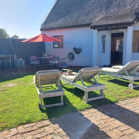 Starfish Accommodation Struisbaai Esterno foto
