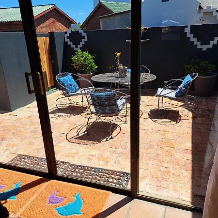 Starfish Accommodation Struisbaai Esterno foto