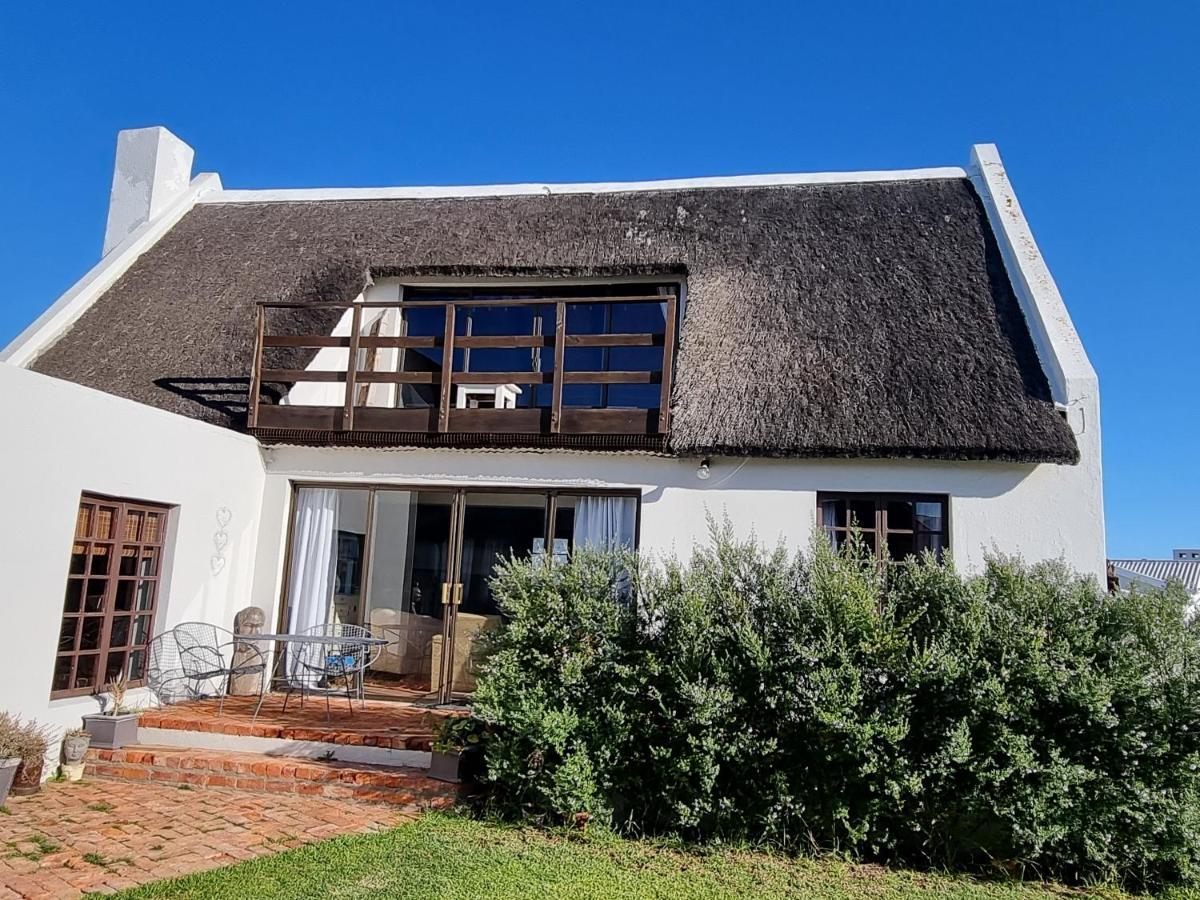 Starfish Accommodation Struisbaai Esterno foto