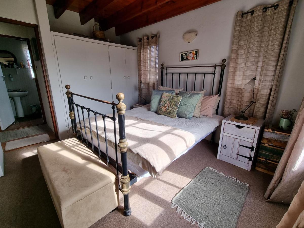 Starfish Accommodation Struisbaai Esterno foto