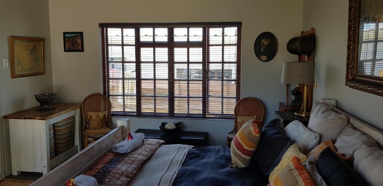 Starfish Accommodation Struisbaai Esterno foto