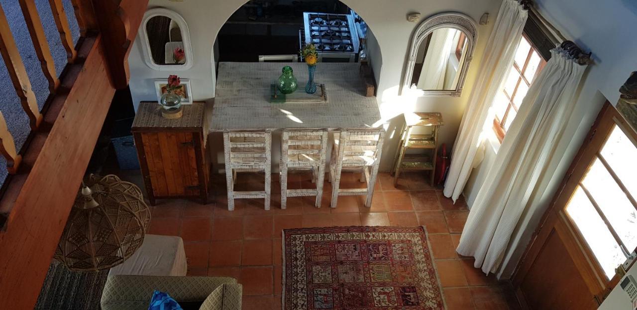 Starfish Accommodation Struisbaai Esterno foto