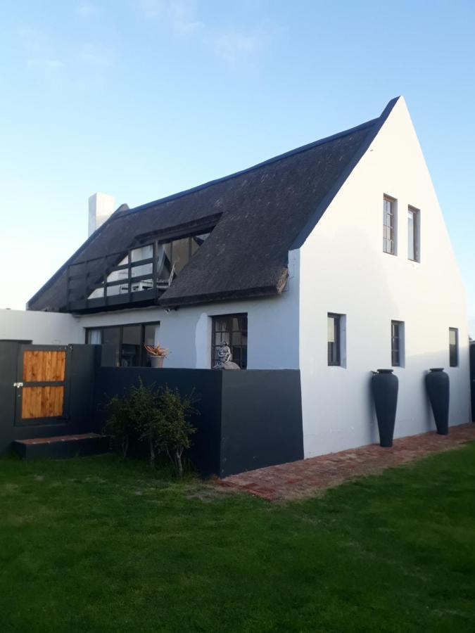 Starfish Accommodation Struisbaai Esterno foto
