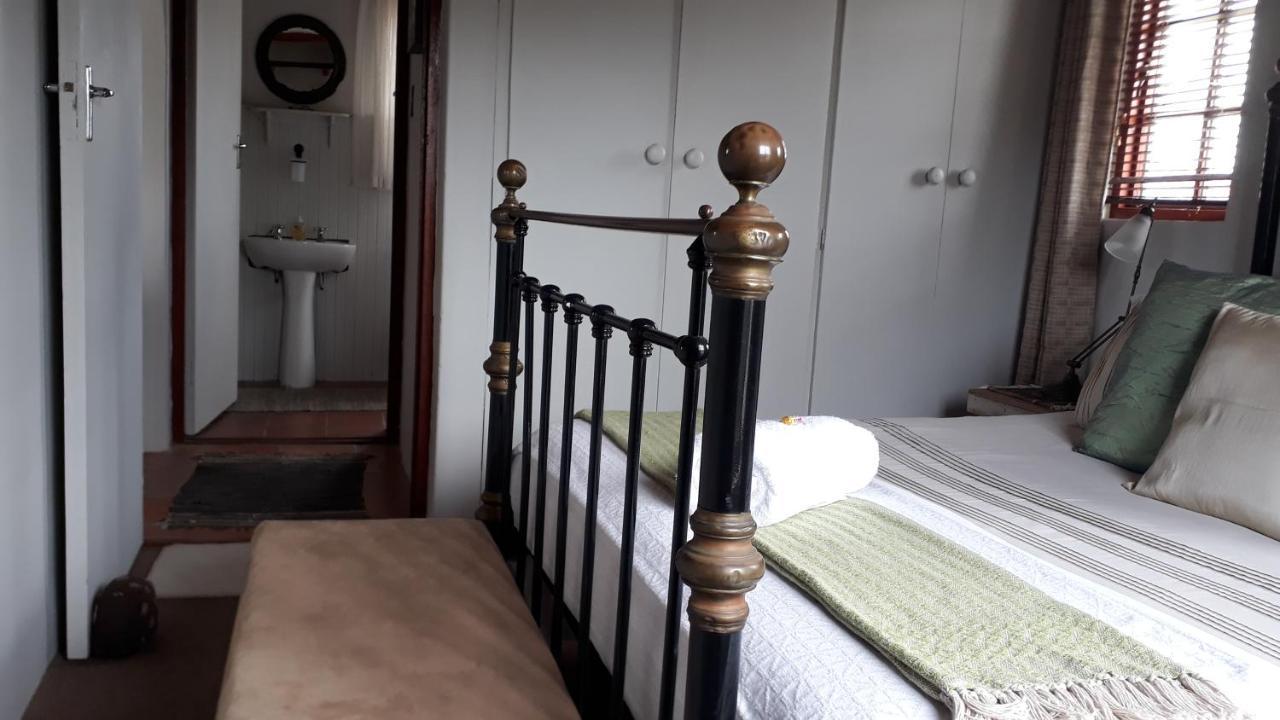Starfish Accommodation Struisbaai Esterno foto