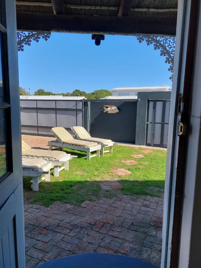 Starfish Accommodation Struisbaai Esterno foto