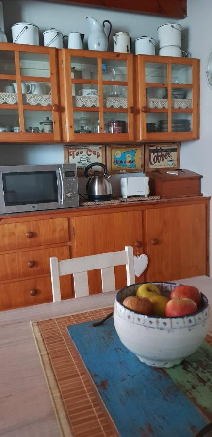 Starfish Accommodation Struisbaai Esterno foto