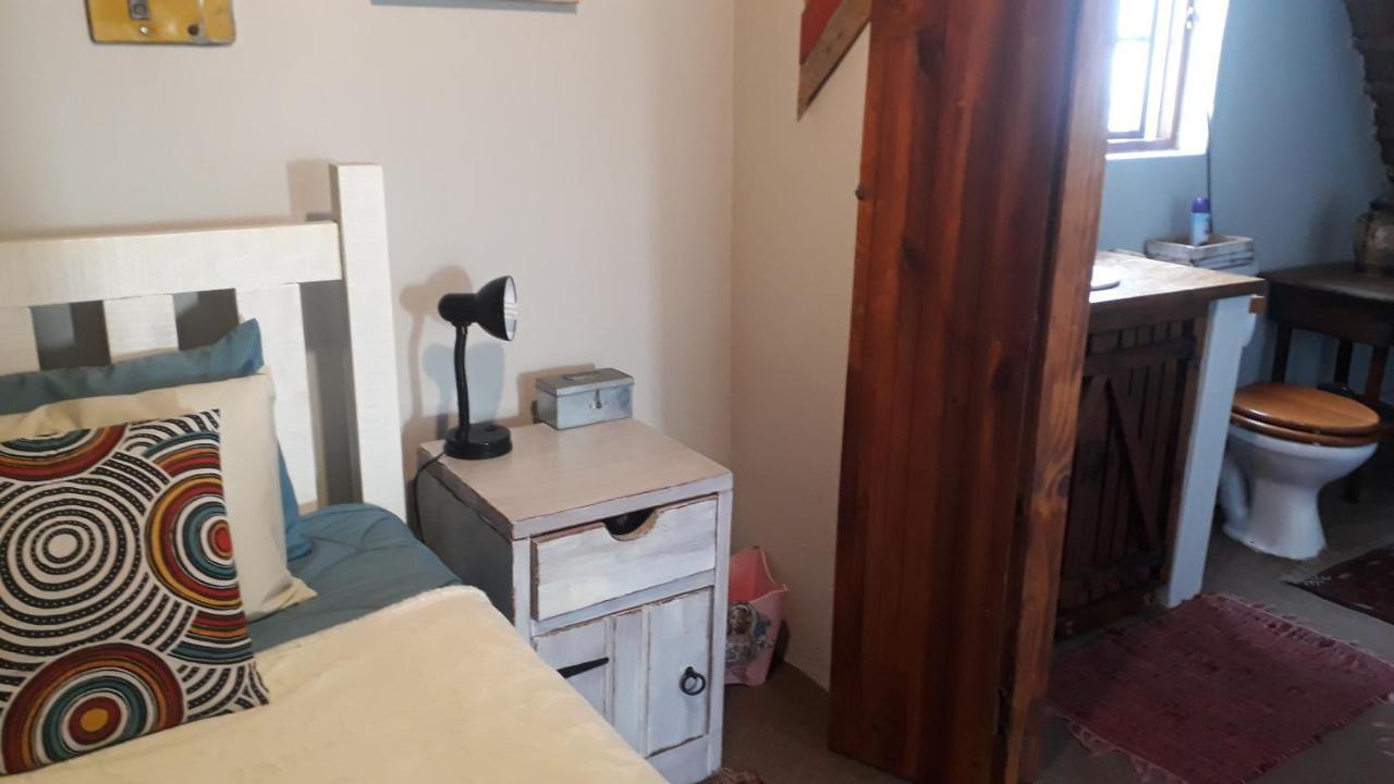 Starfish Accommodation Struisbaai Esterno foto