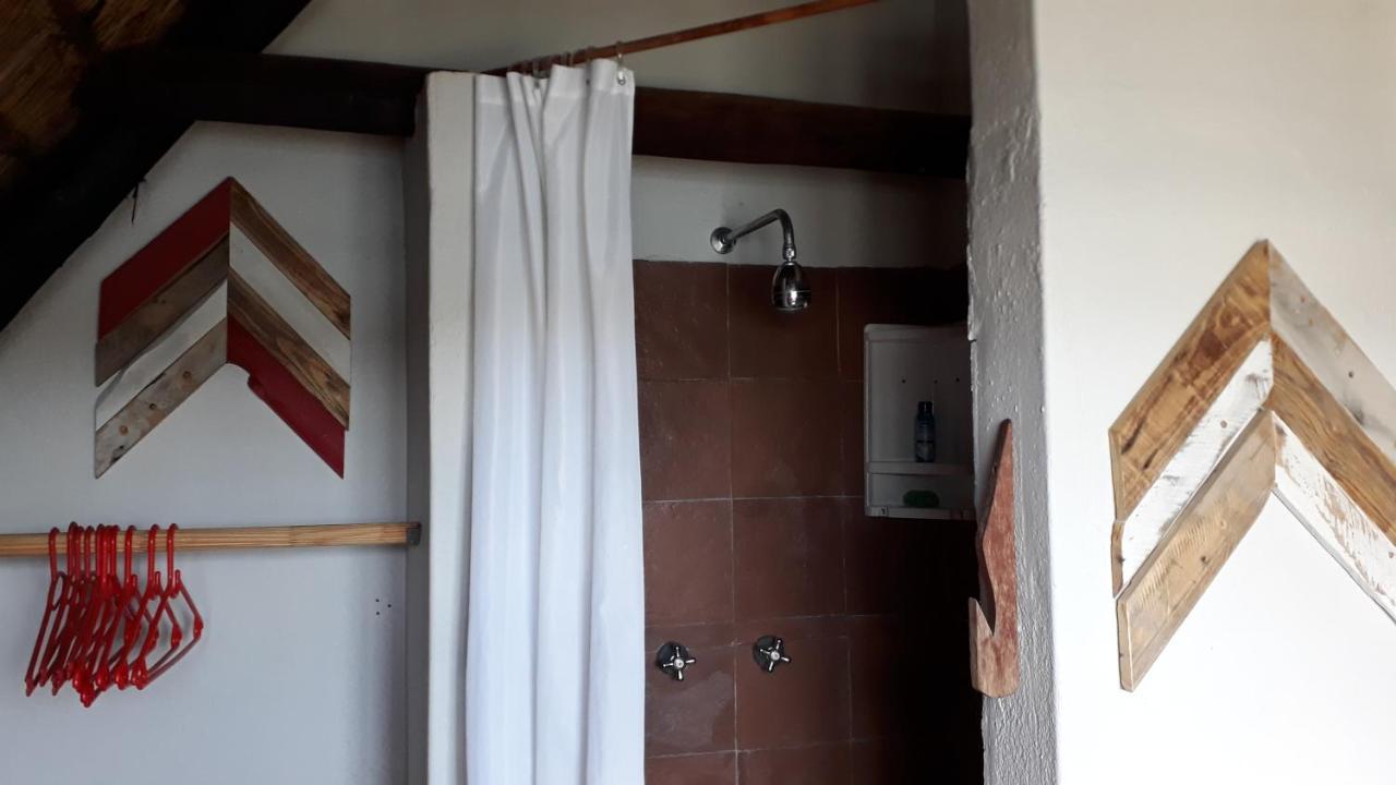 Starfish Accommodation Struisbaai Esterno foto