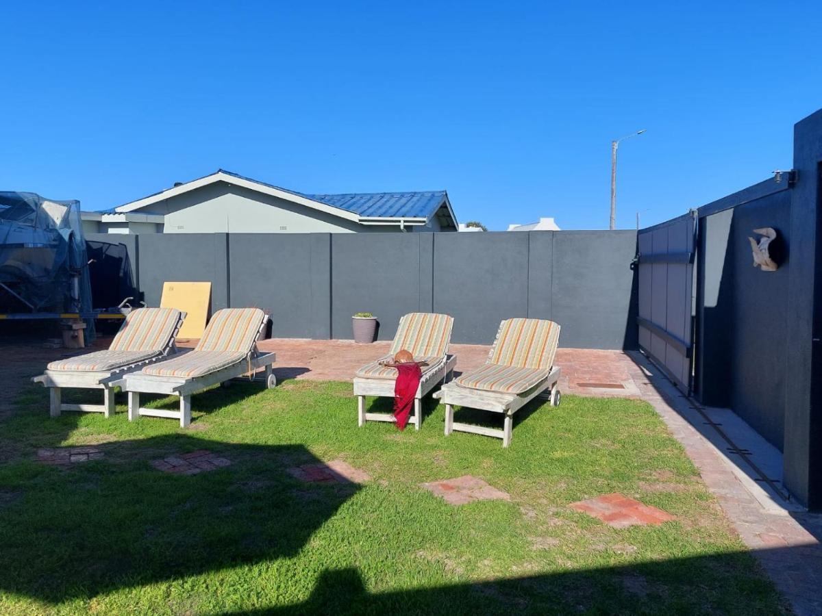 Starfish Accommodation Struisbaai Esterno foto