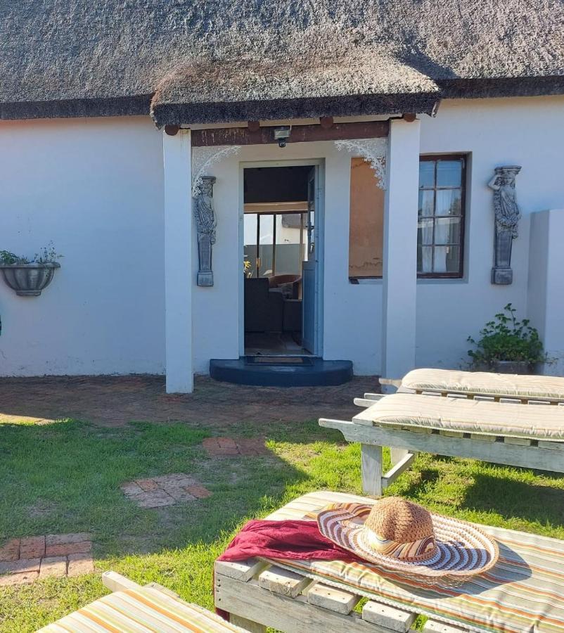 Starfish Accommodation Struisbaai Esterno foto