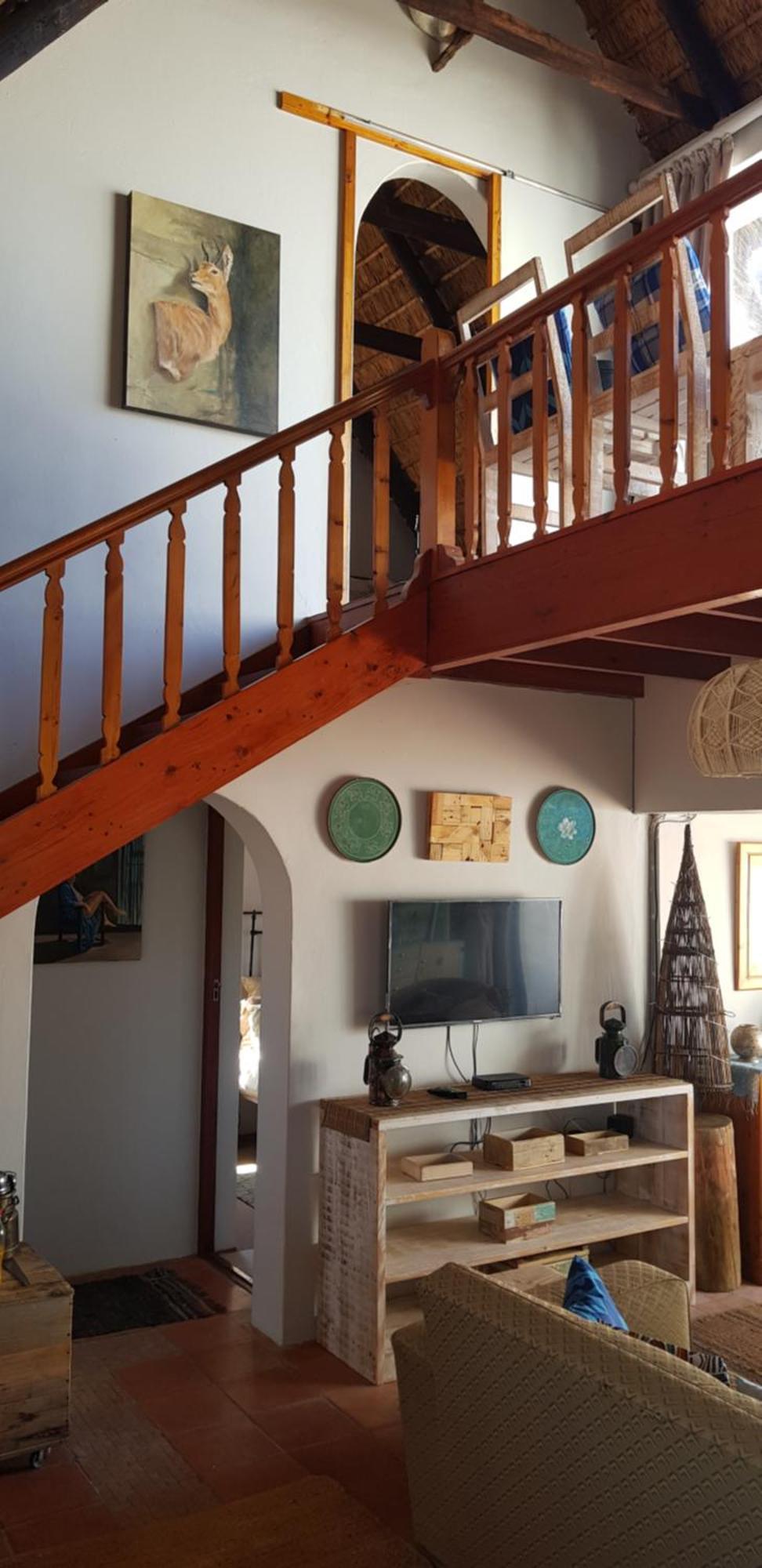 Starfish Accommodation Struisbaai Esterno foto
