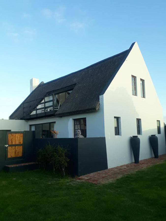 Starfish Accommodation Struisbaai Esterno foto