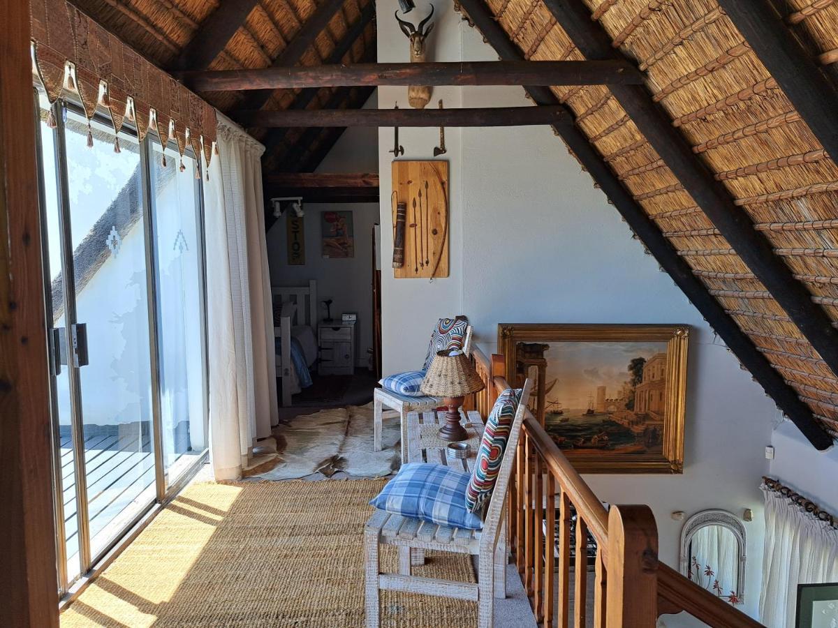 Starfish Accommodation Struisbaai Esterno foto
