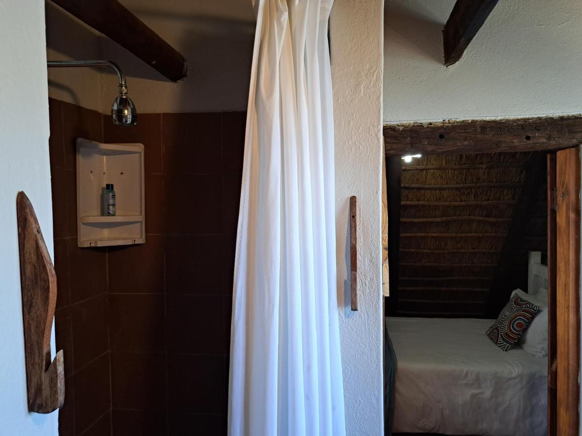 Starfish Accommodation Struisbaai Esterno foto