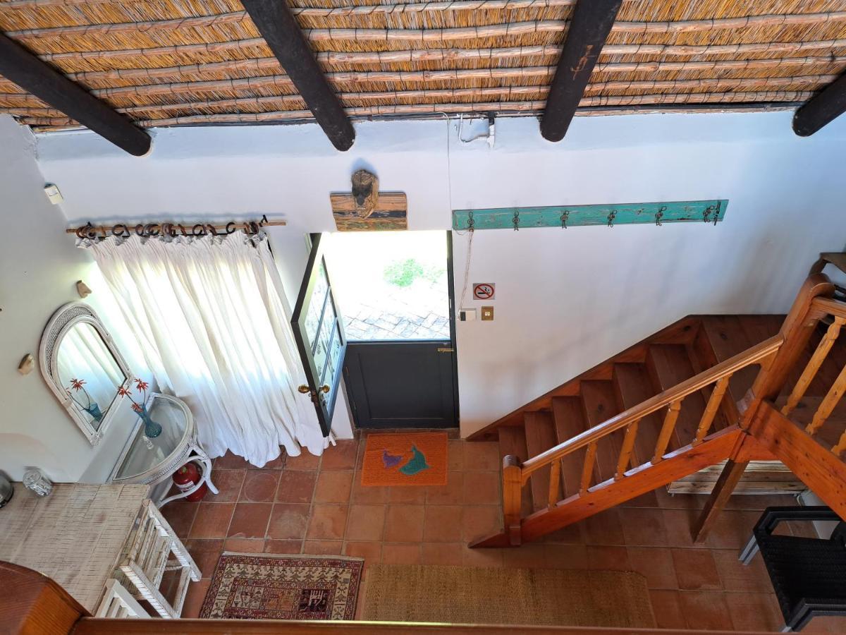 Starfish Accommodation Struisbaai Esterno foto